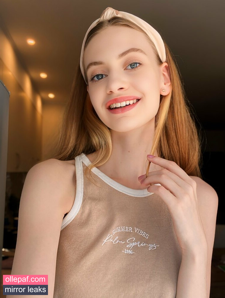 Latest Leaks scarlett_do Nude #45 - Fapello