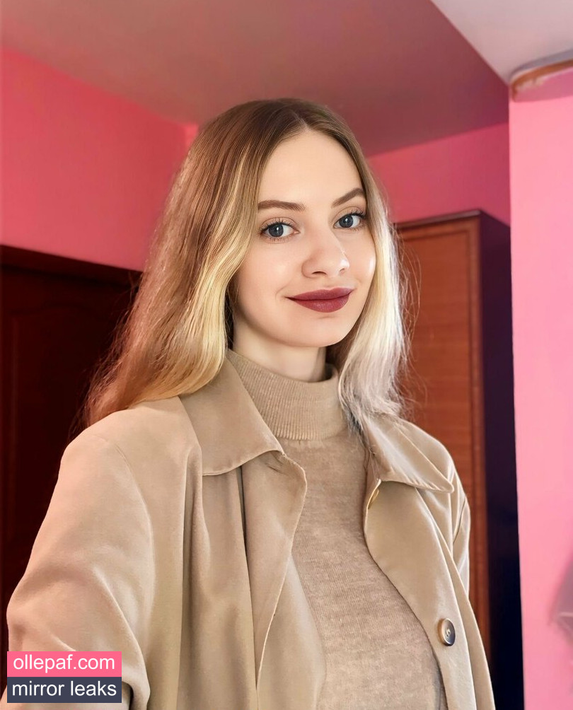 Latest Leaks scarlett_do Nude #55 - Fapello
