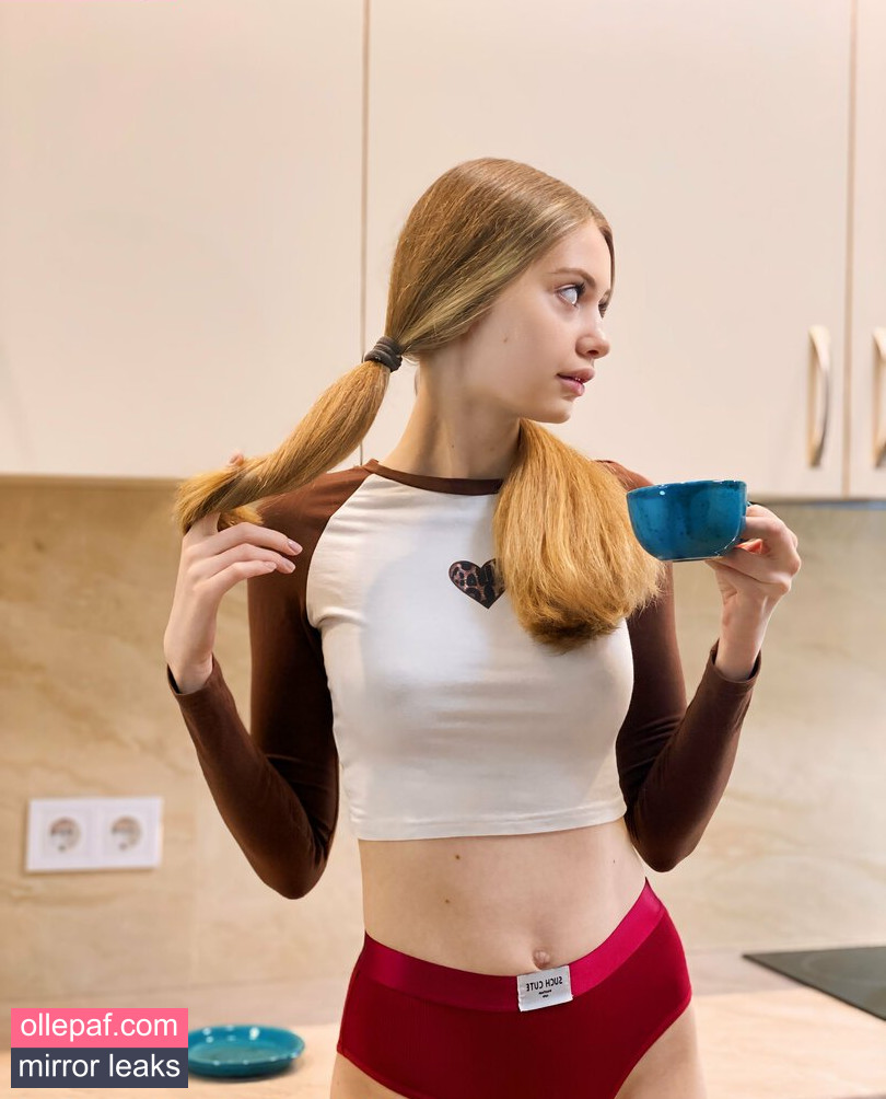 Latest Leaks scarlett_do Nude #72 - Fapello