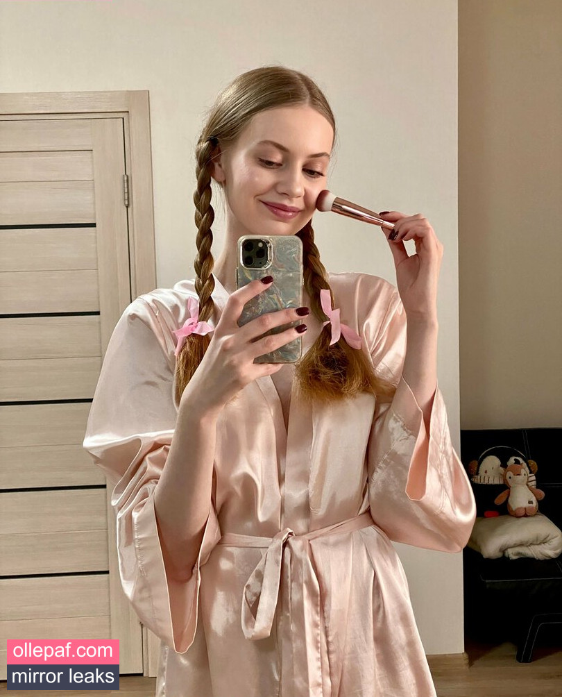 Latest Leaks scarlett_do Nude #10 - Fapello
