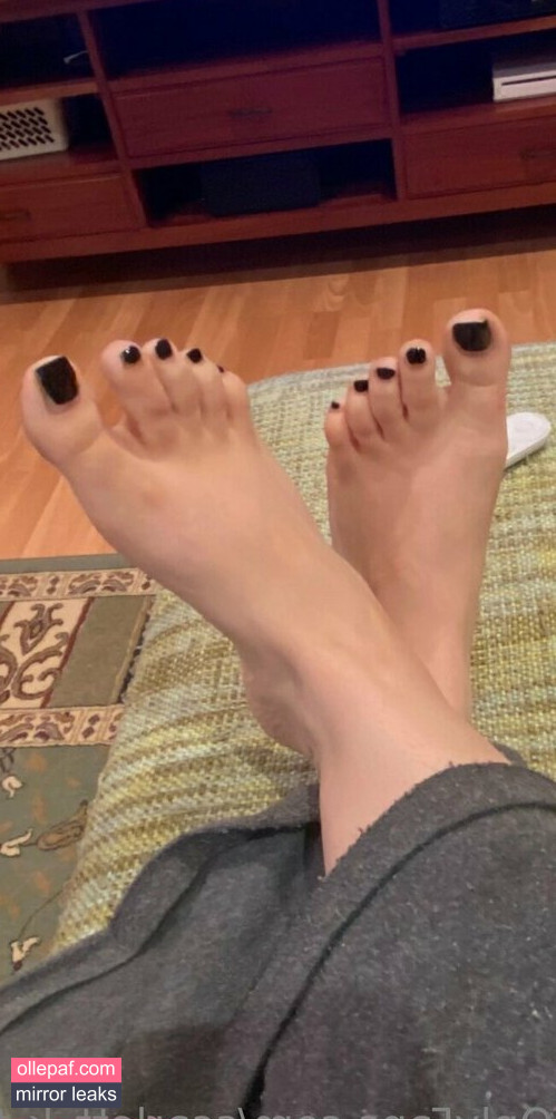 Latest Leaks scarlett_feet_x Nude #2 - Fapello