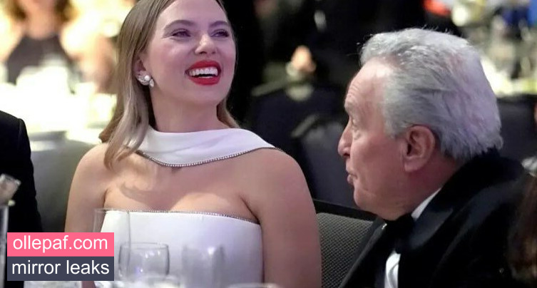 Latest Leaks Scarlett Johansson Nude #1006 - Fapello