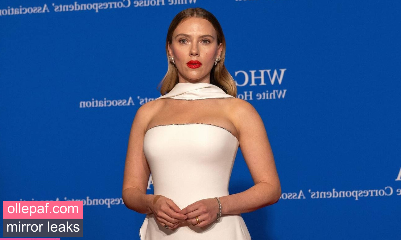 Latest Leaks Scarlett Johansson Nude #1007 - Fapello