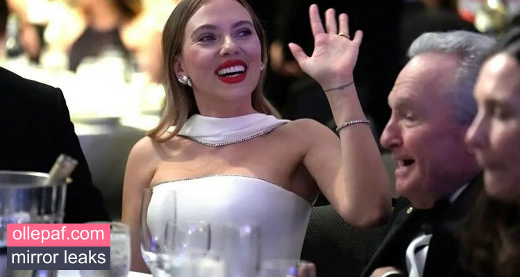 Latest Leaks Scarlett Johansson Nude #1014 - Fapello