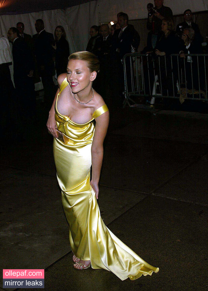 Latest Leaks Scarlett Johansson Nude #1032 - Fapello