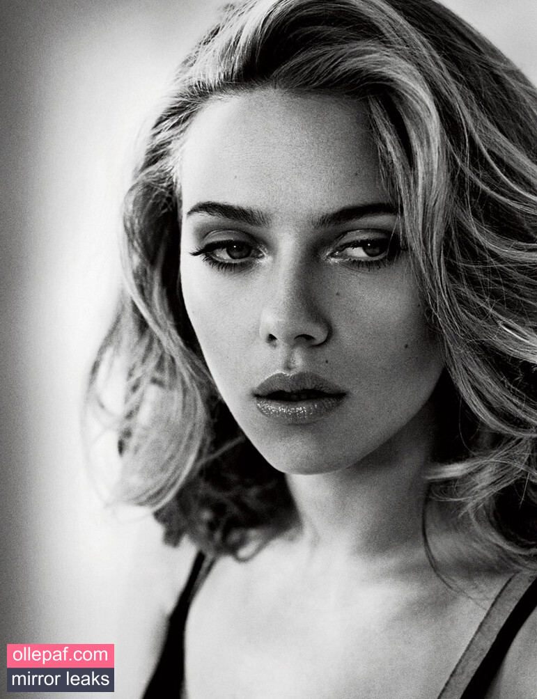 Latest Leaks Scarlett Johansson Nude #1101 - Fapello
