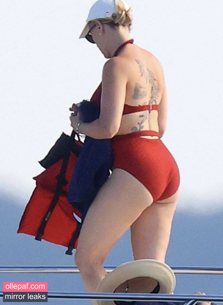 Latest Leaks Scarlett Johansson Nude #1147 - Fapello