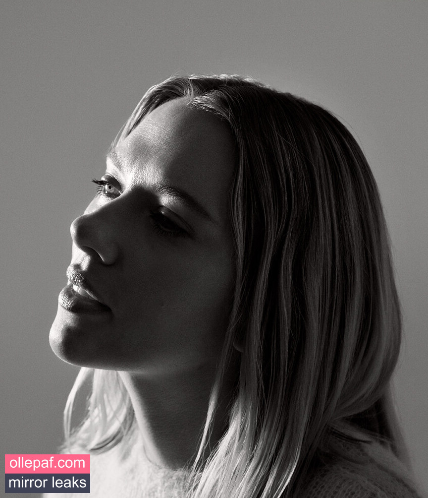 Latest Leaks Scarlett Johansson Nude #1151 - Fapello