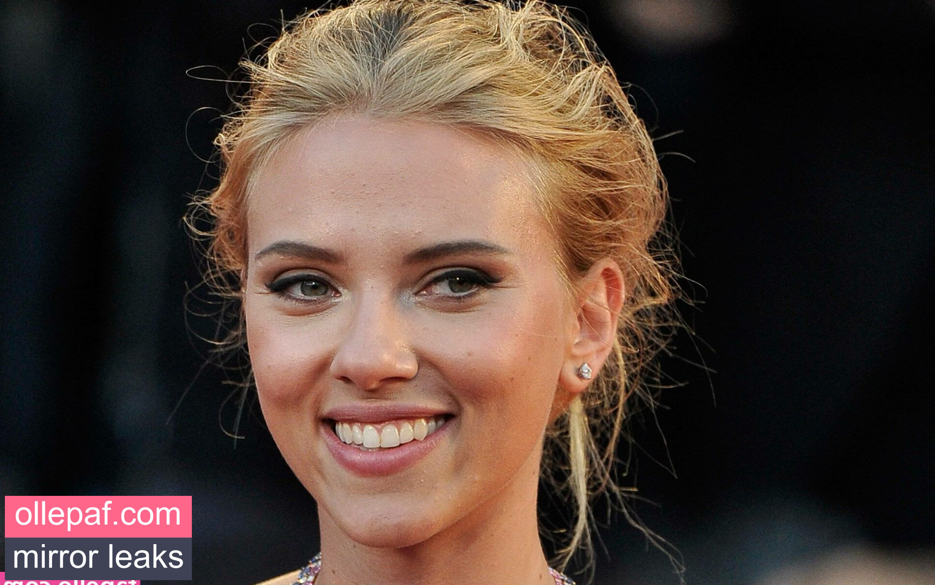 Latest Leaks Scarlett Johansson Nude #1190 - Fapello