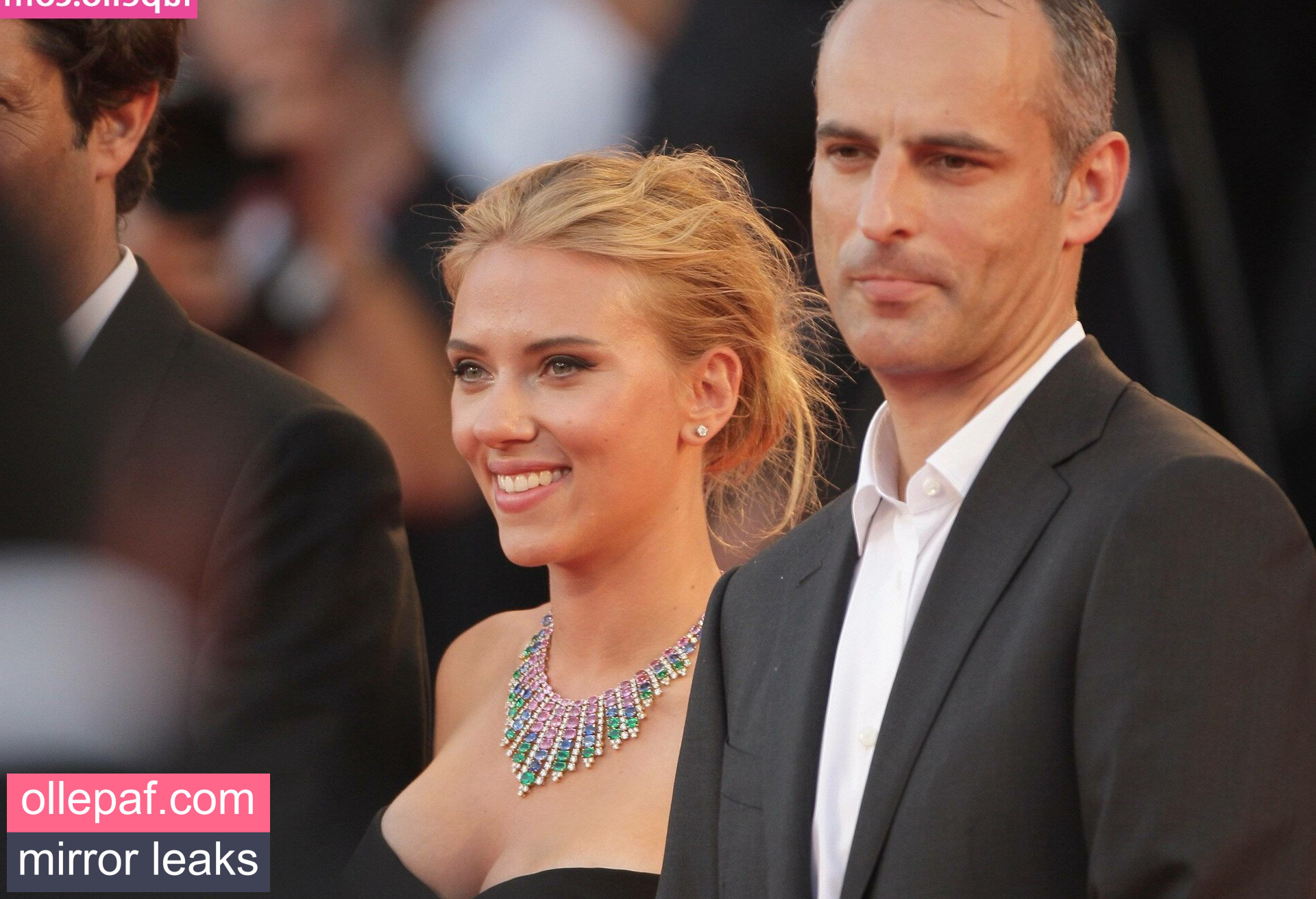 Latest Leaks Scarlett Johansson Nude #1191 - Fapello