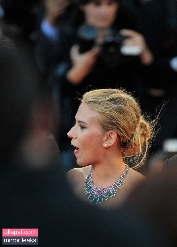 Latest Leaks Scarlett Johansson Nude #1208 - Fapello