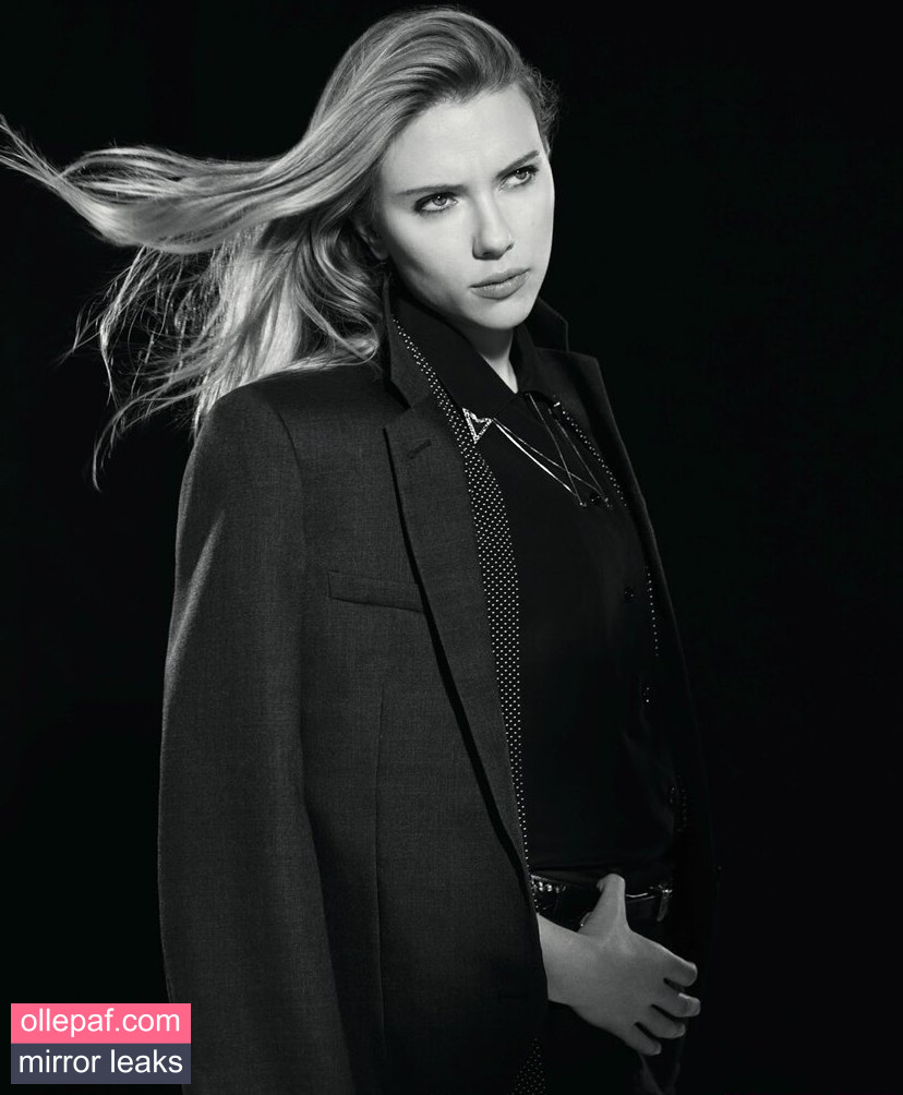 Latest Leaks Scarlett Johansson Nude #1244 - Fapello