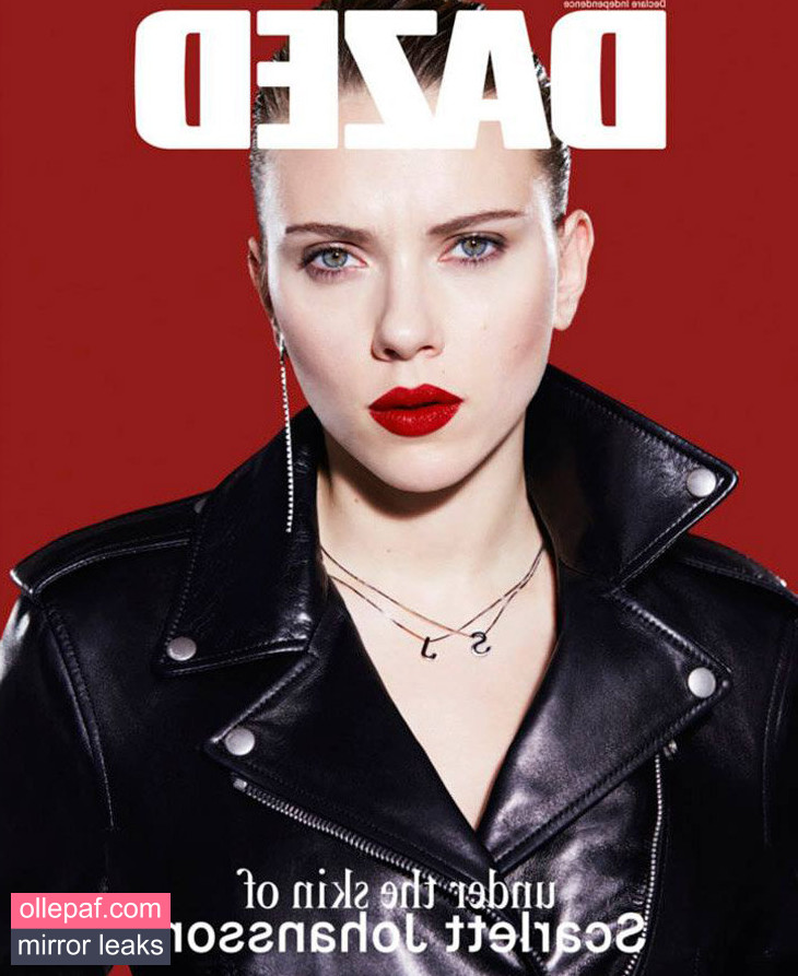 Latest Leaks Scarlett Johansson Nude #1264 - Fapello
