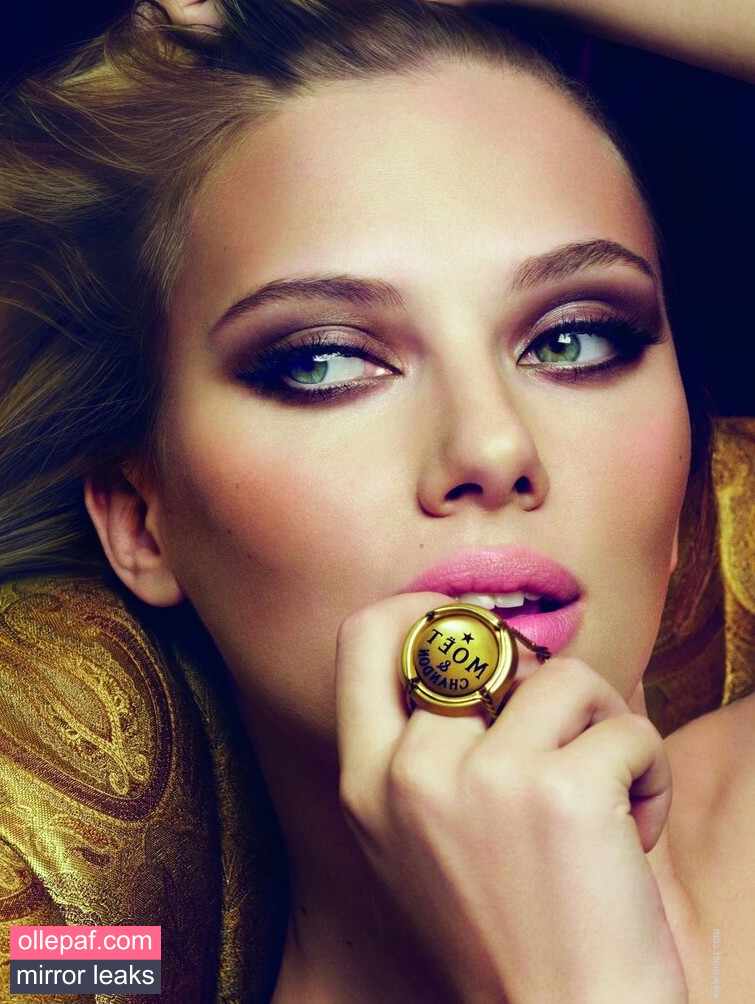 Latest Leaks Scarlett Johansson Nude #1285 - Fapello