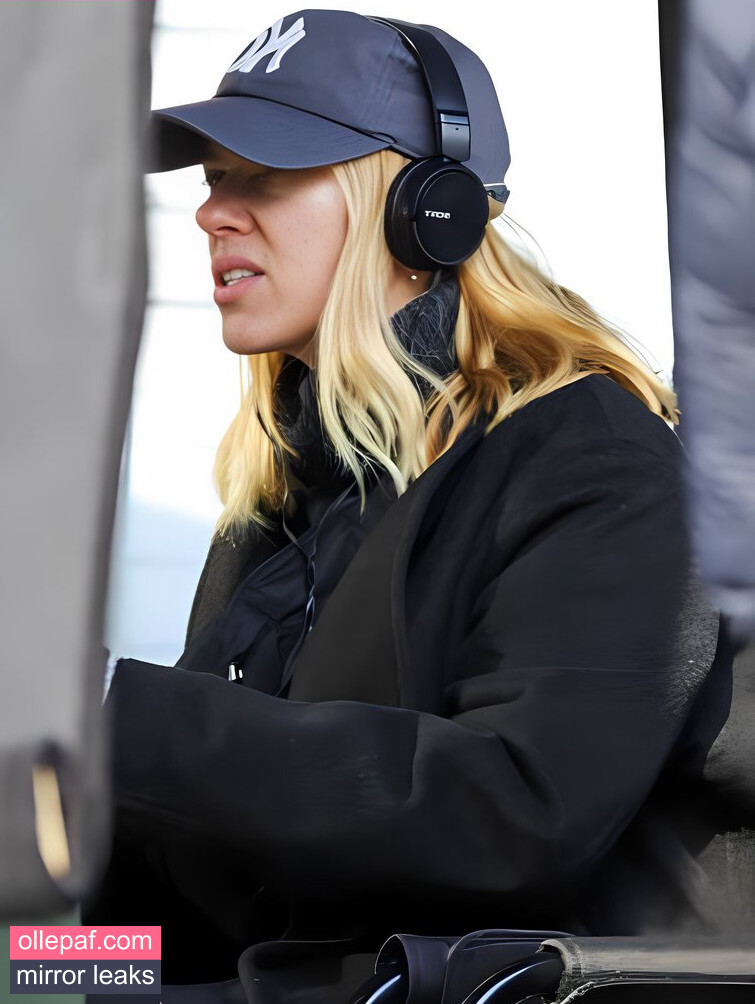 Latest Leaks Scarlett Johansson Nude #1334 - Fapello