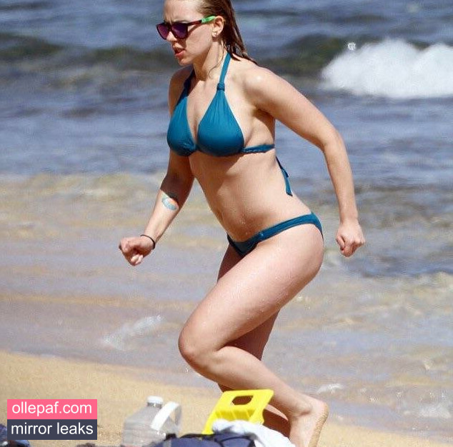 Latest Leaks Scarlett Johansson Nude #1414 - Fapello