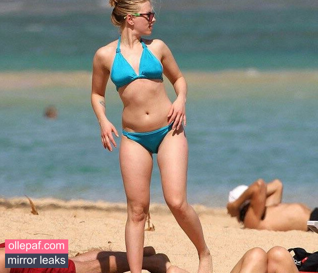 Latest Leaks Scarlett Johansson Nude #1415 - Fapello