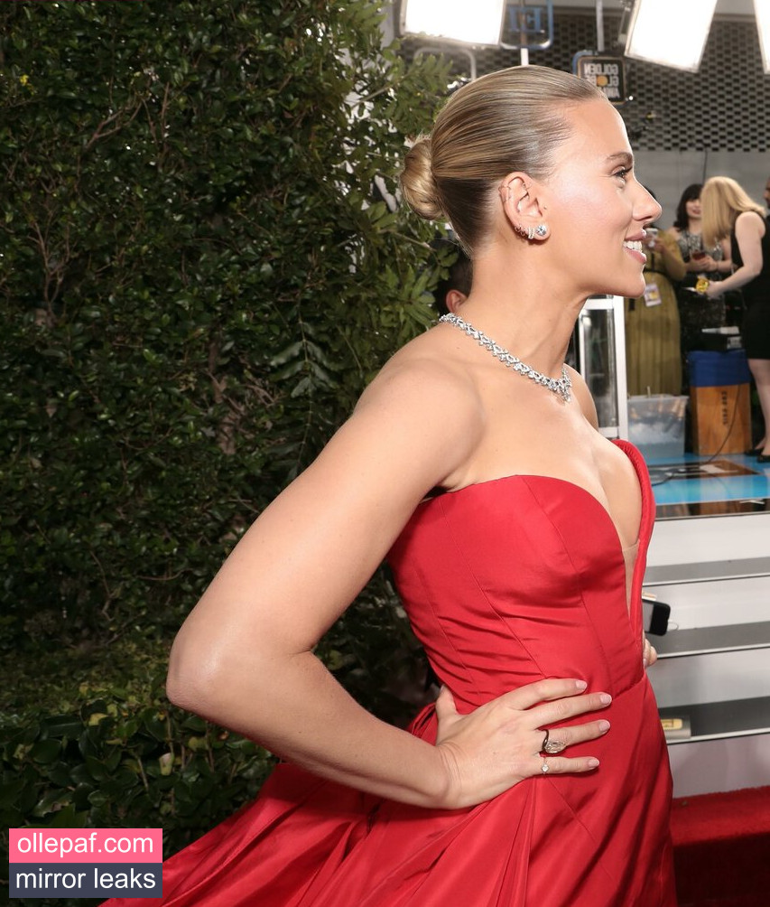 Latest Leaks Scarlett Johansson Nude #1416 - Fapello