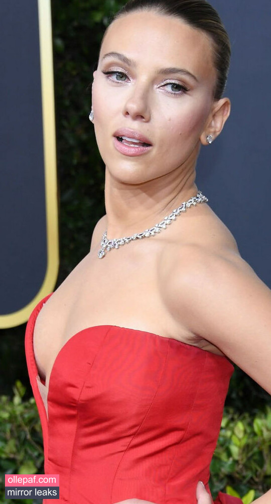 Latest Leaks Scarlett Johansson Nude #1421 - Fapello