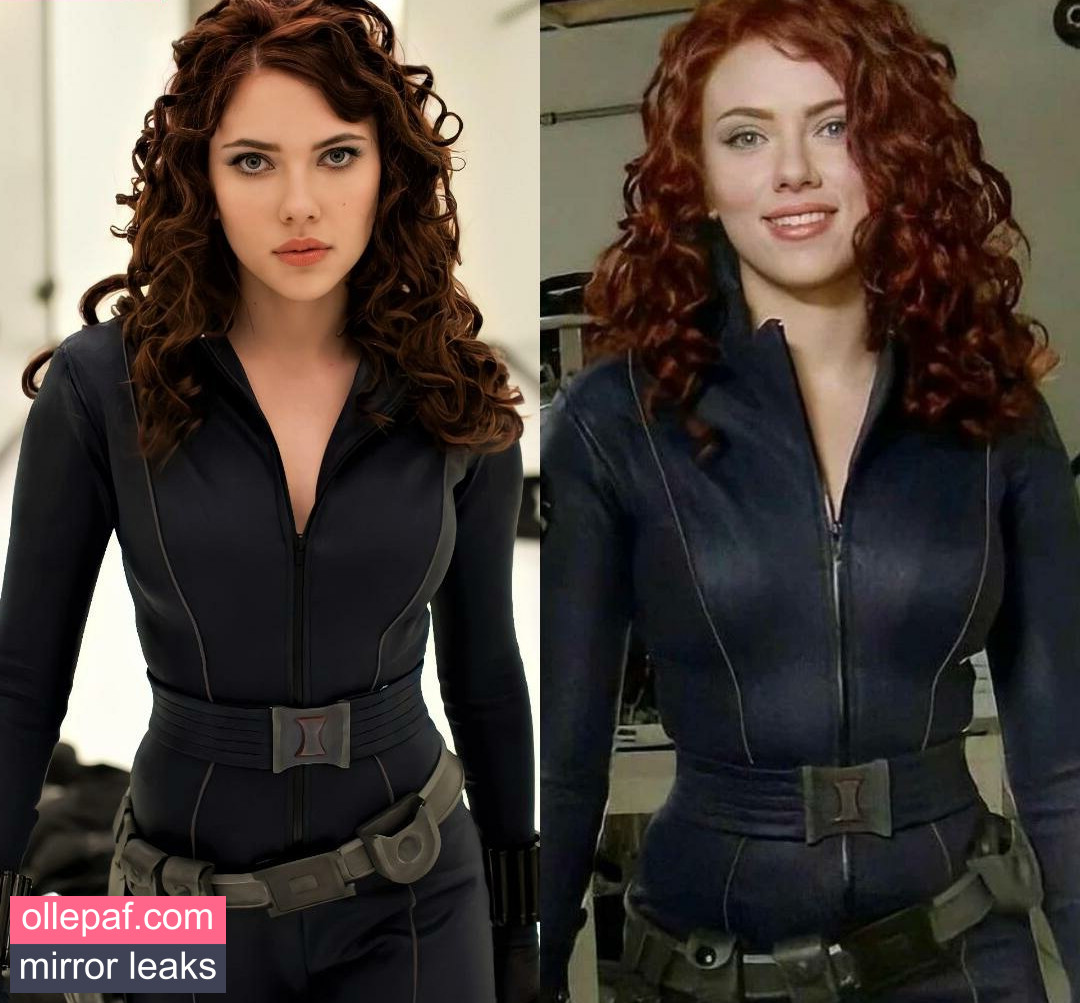Latest Leaks Scarlett Johansson Nude #1424 - Fapello
