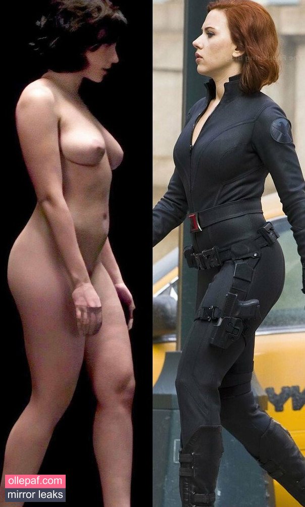 Latest Leaks Scarlett Johansson Nude #1459 - Fapello