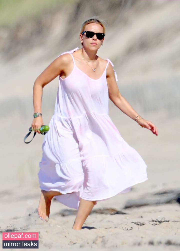 Latest Leaks Scarlett Johansson Nude #147 - Fapello