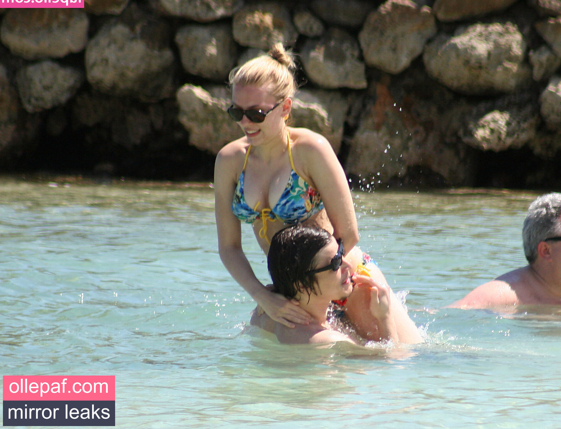 Latest Leaks Scarlett Johansson Nude #1464 - Fapello