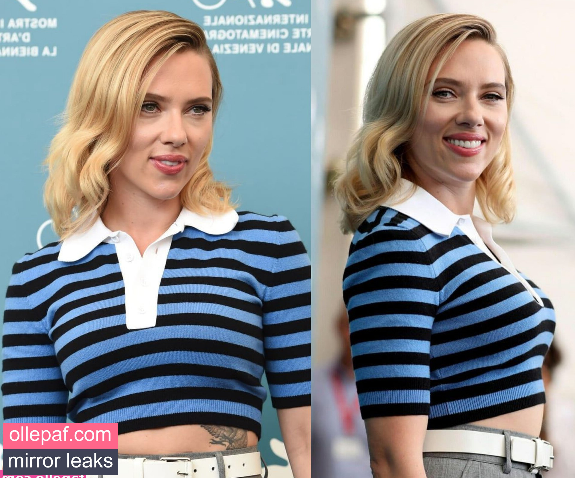 Latest Leaks Scarlett Johansson Nude #1467 - Fapello