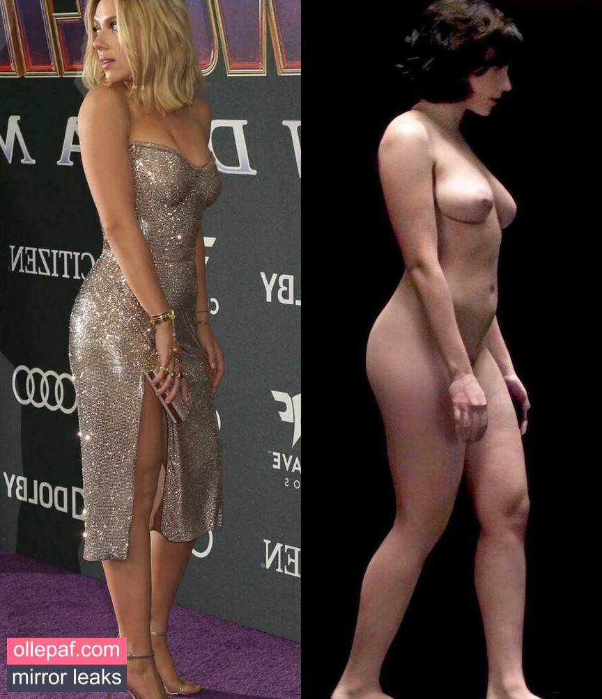 Latest Leaks Scarlett Johansson Nude #1468 - Fapello