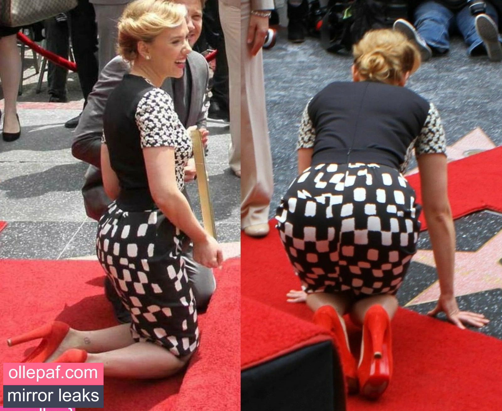 Latest Leaks Scarlett Johansson Nude #1473 - Fapello