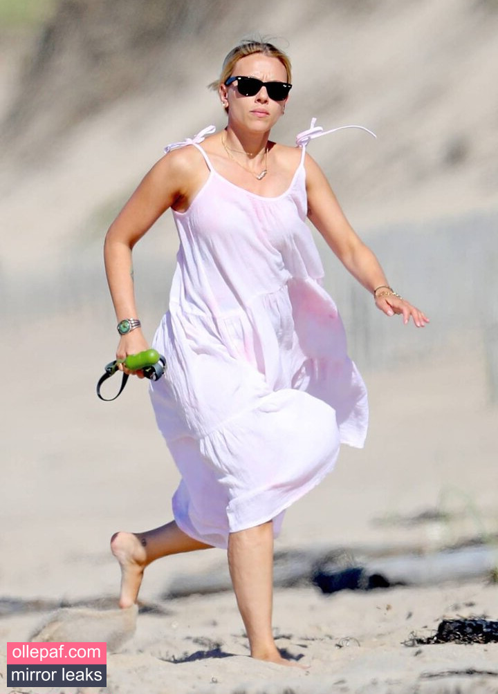 Latest Leaks Scarlett Johansson Nude #151 - Fapello