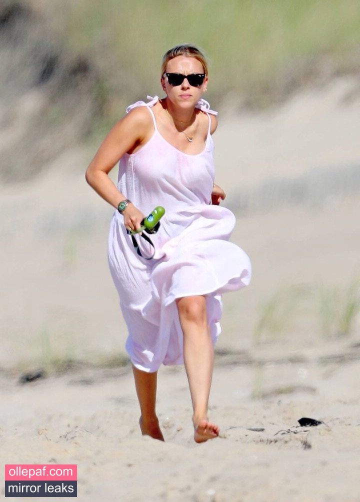 Latest Leaks Scarlett Johansson Nude #153 - Fapello