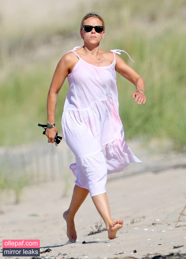 Latest Leaks Scarlett Johansson Nude #156 - Fapello