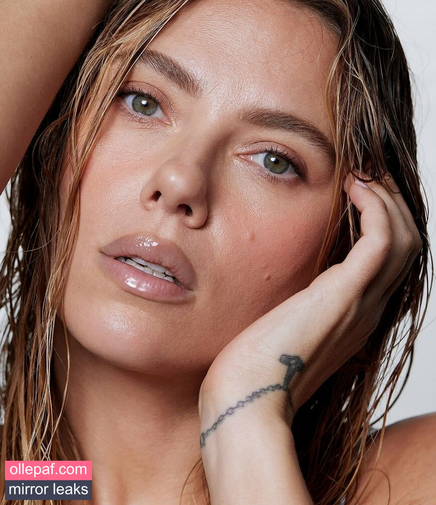 Latest Leaks Scarlett Johansson Nude #180 - Fapello