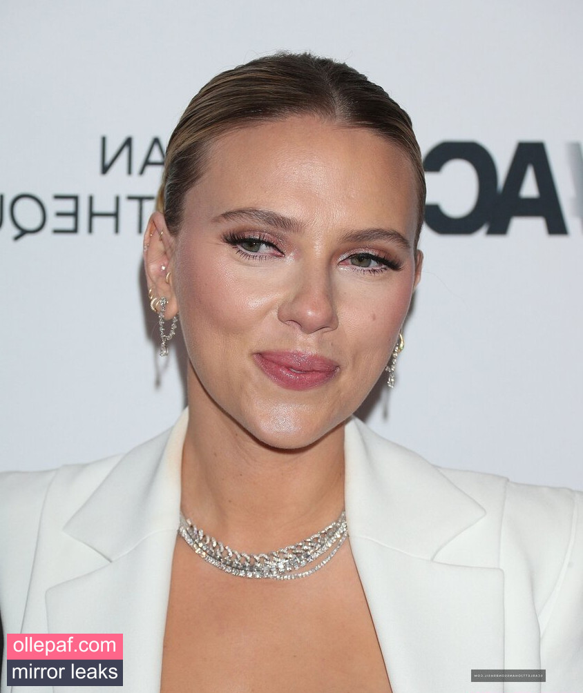 Latest Leaks Scarlett Johansson Nude #185 - Fapello
