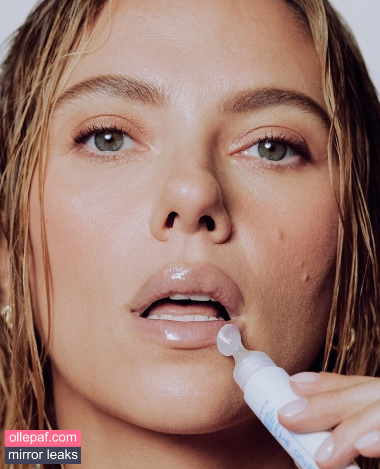 Latest Leaks Scarlett Johansson Nude #187 - Fapello