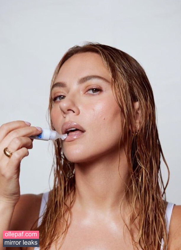 Latest Leaks Scarlett Johansson Nude #201 - Fapello