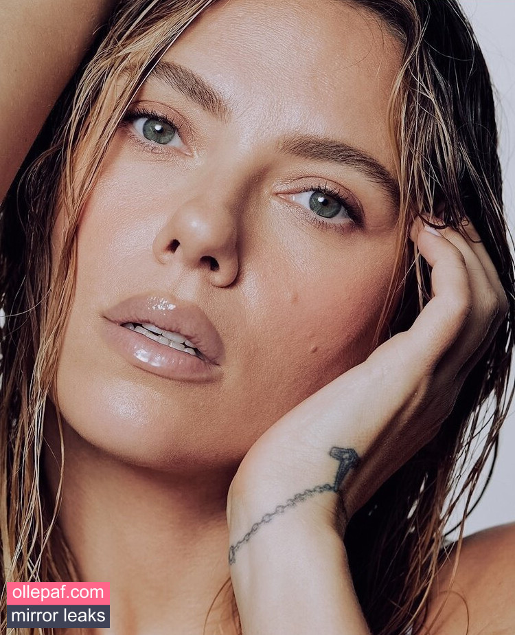 Latest Leaks Scarlett Johansson Nude #203 - Fapello