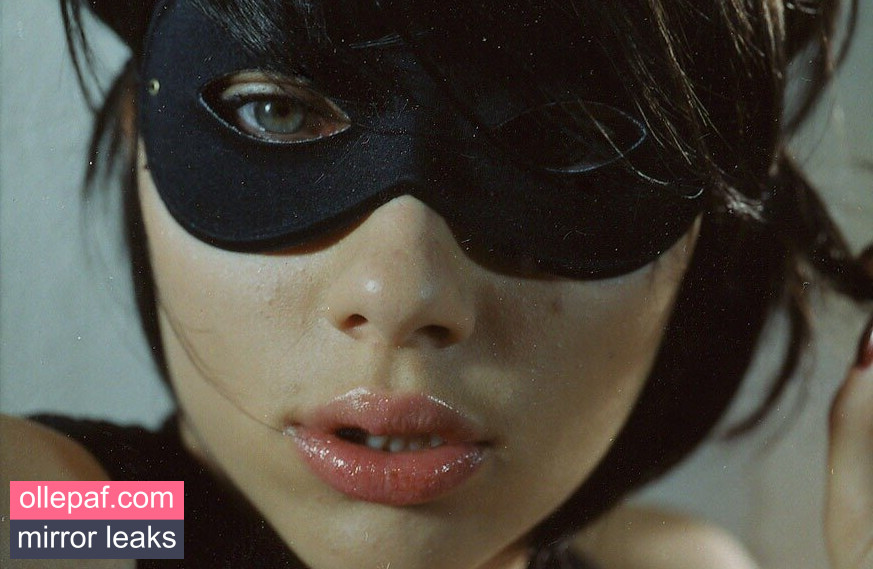 Latest Leaks Scarlett Johansson Nude #211 - Fapello