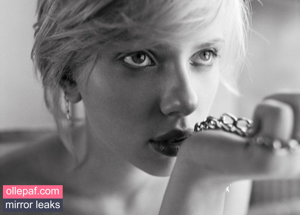Latest Leaks Scarlett Johansson Nude #242 - Fapello
