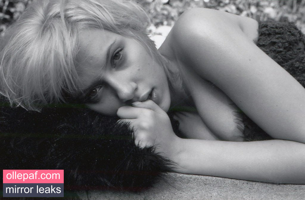 Latest Leaks Scarlett Johansson Nude #244 - Fapello
