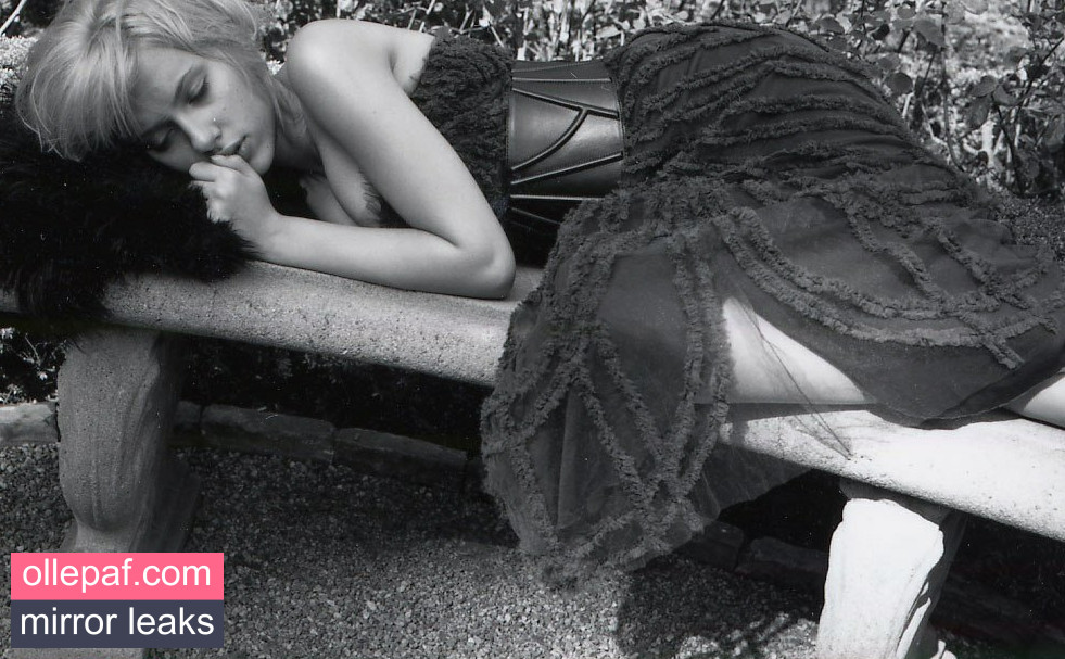 Latest Leaks Scarlett Johansson Nude #255 - Fapello
