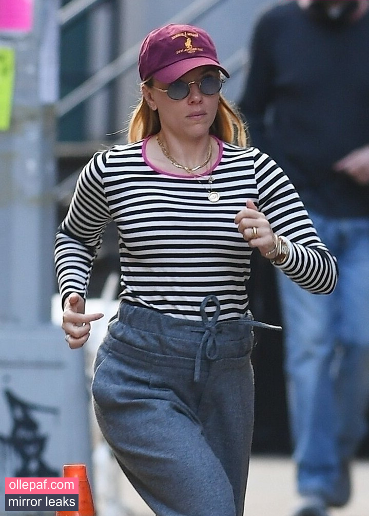 Latest Leaks Scarlett Johansson Nude #300 - Fapello