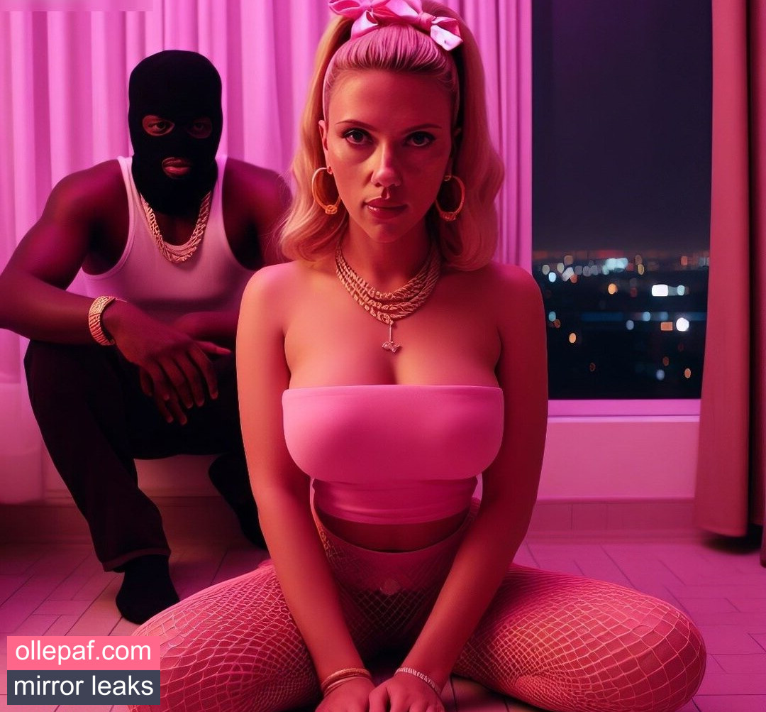 Latest Leaks Scarlett Johansson Nude #346 - Fapello