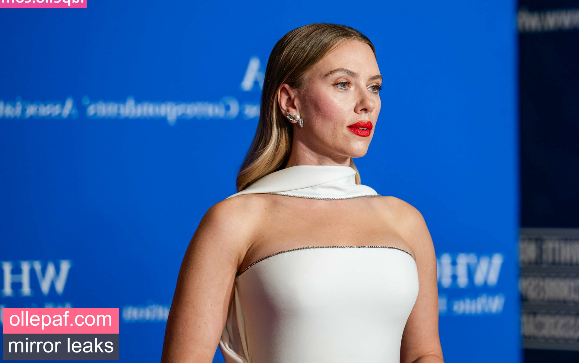 Latest Leaks Scarlett Johansson Nude #389 - Fapello