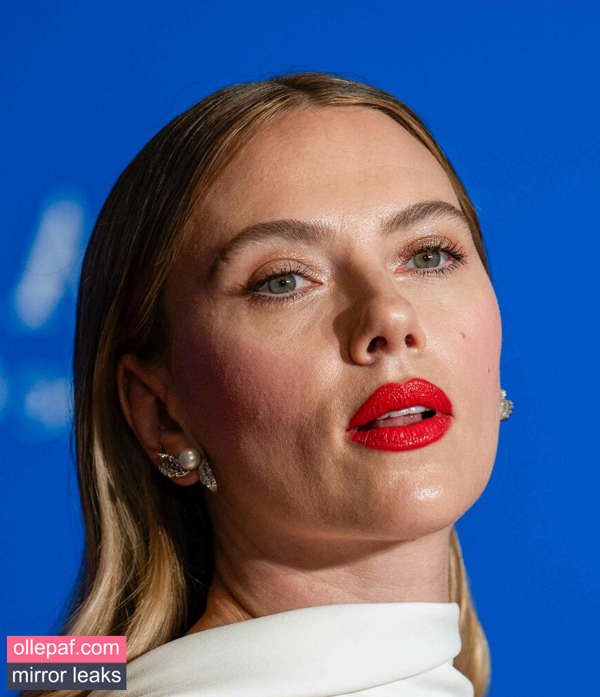 Latest Leaks Scarlett Johansson Nude #391 - Fapello