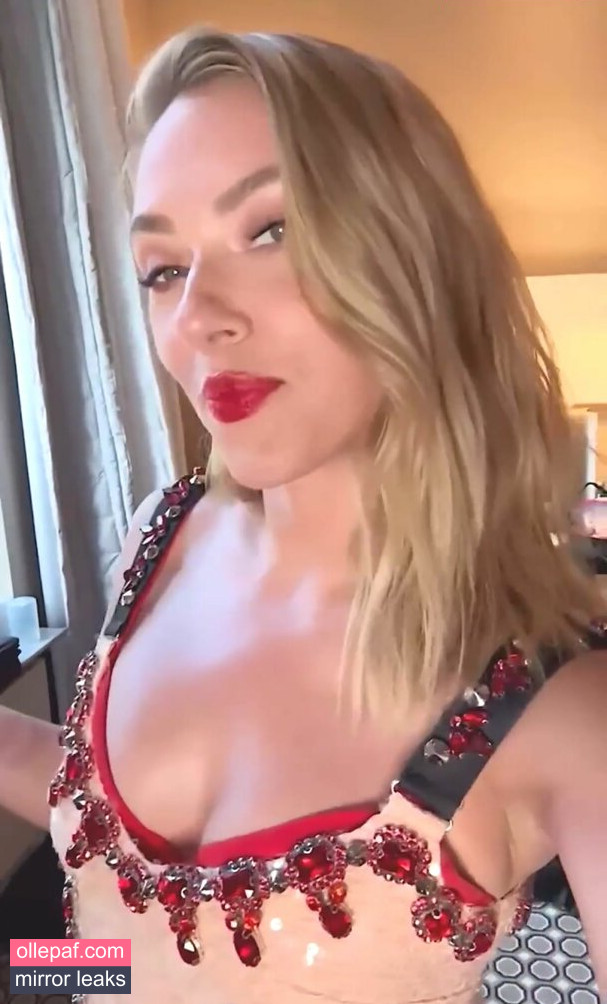 Latest Leaks Scarlett Johansson Nude #412 - Fapello
