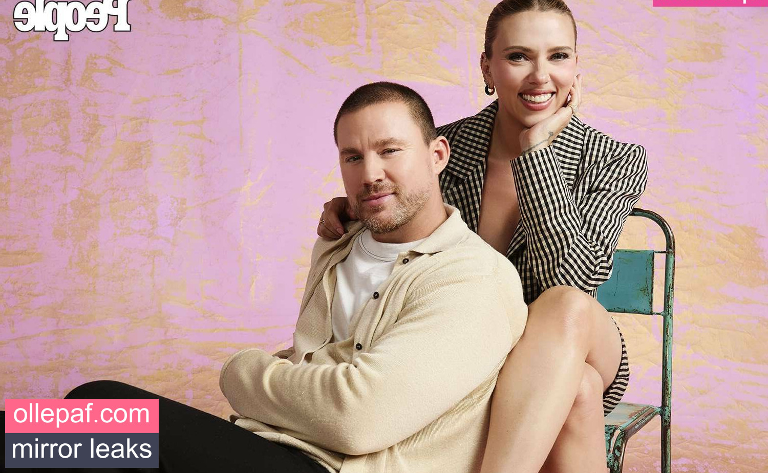 Latest Leaks Scarlett Johansson Nude #458 - Fapello