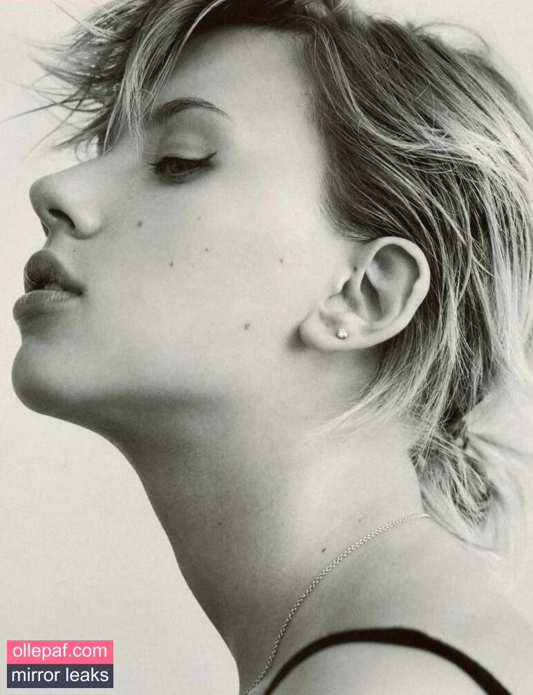 Latest Leaks Scarlett Johansson Nude #51 - Fapello