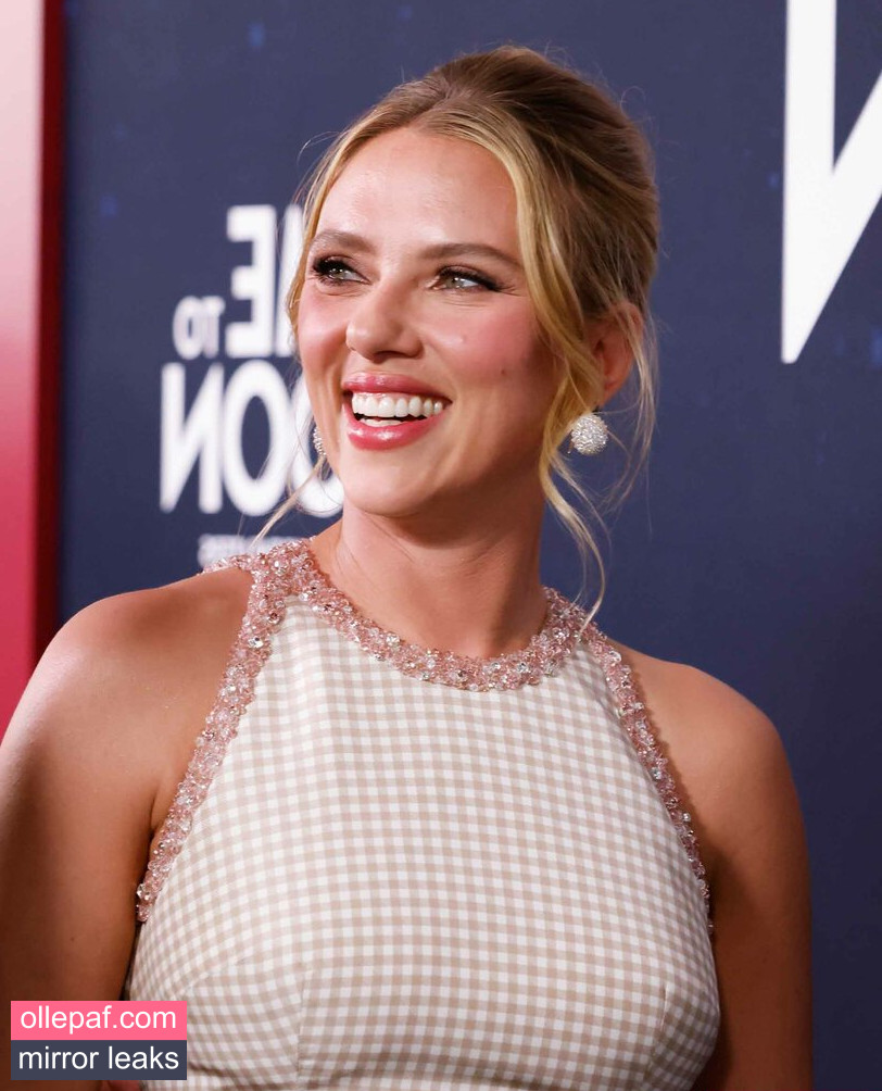 Latest Leaks Scarlett Johansson Nude #559 - Fapello